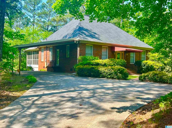309 Mountain Ridge Rd, Sylacauga, AL 35150