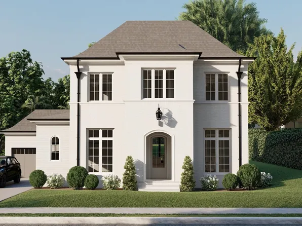 2617 Saint Marys St, Raleigh, NC 27609