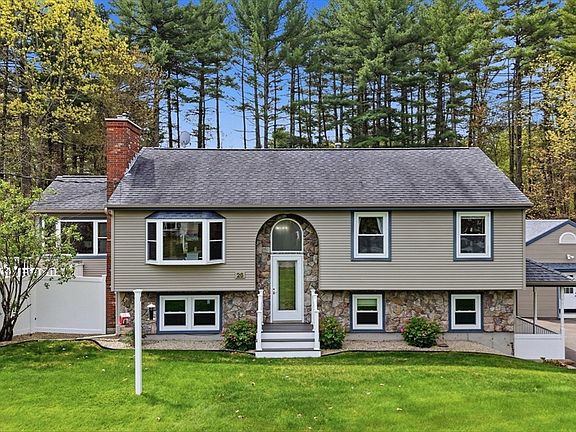 2nd image of 26 Mayflower Dr
