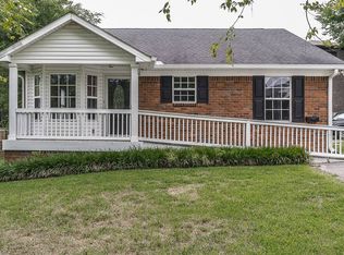 2418 Abbott Martin Rd UNIT C, Nashville, TN 37215