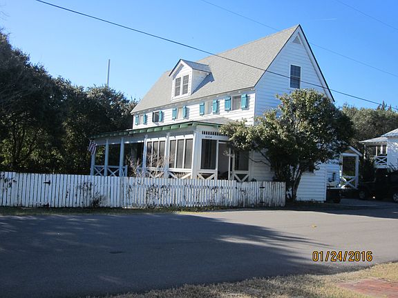 2nd image of 405 Station 22nd St #A