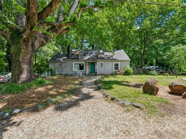 3761 Hastings Ave, Winston Salem, NC 27127