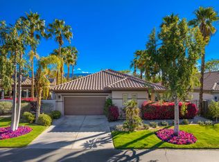 24 Racquet Club Dr S, Rancho Mirage, CA 92270