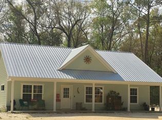 2677 Shadeville Rd, Crawfordville, FL 32327