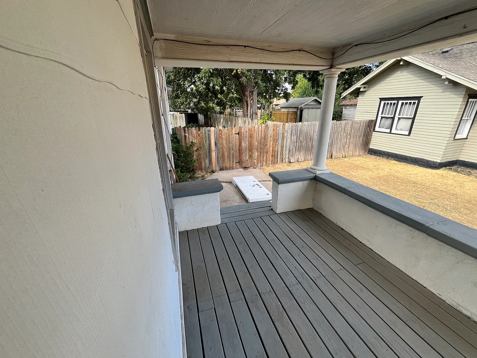 3 bed, 1195 sqft, $1,400 — Photo 3