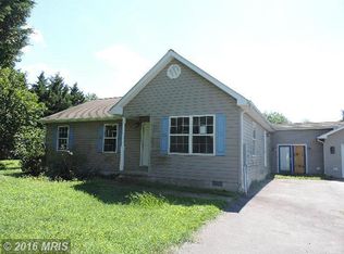 1 Maple Ave, Ridgely, MD 21660