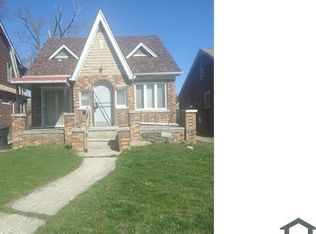11227 College St, Detroit, MI 48205