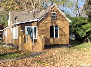 1405 N Finney St, Chillicothe, IL
