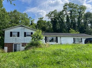 8786 E Us Rte #50, Hillsboro, OH 45133