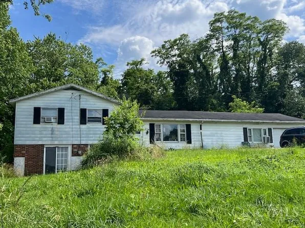 8786 E Us Rte #50, Hillsboro, OH 45133