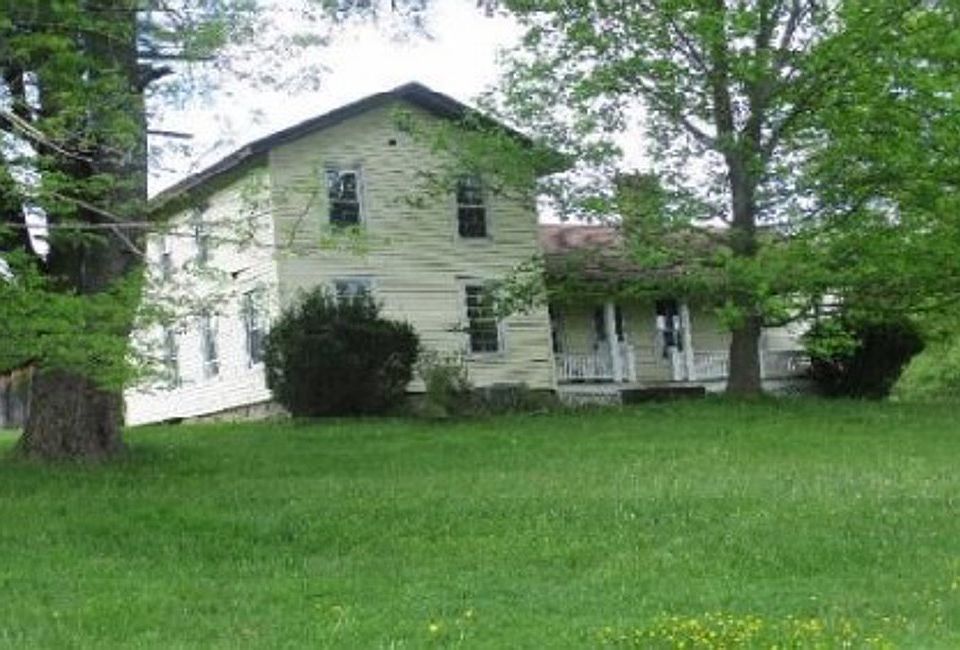 982 Wheelock Rd, Kennedy, NY 14747 Zillow