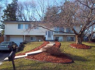 12918 Sutters Ln, Bowie, MD 20720