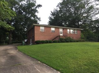 3203 Vernon Ave, Opelika, AL 36801