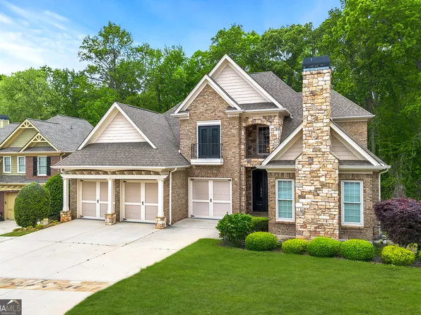 5826 Sarazen Trl, Douglasville, GA 30135