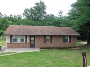 10228 Squire Dr, Florence, KY 41042