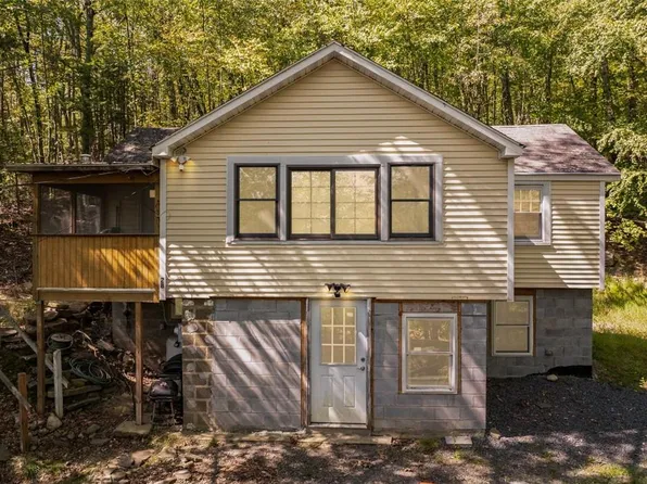 28 Cardinal Trail W, Wurtsboro, NY 12790