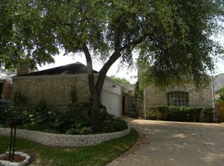 2122 Linea Del Pino St, Houston, TX 77077
