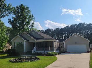200 Webfoot Dr, Garner, NC 27529