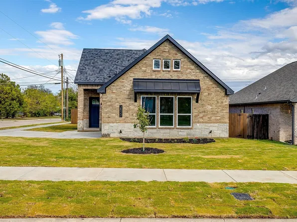 2522 NW 29th St, Fort Worth, TX 76106