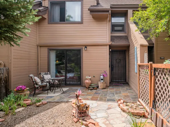 2370 N WHISPERING PINES Way, Flagstaff, AZ 86004