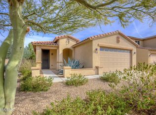8658 N Western Juniper Ter, Tucson, AZ 85743