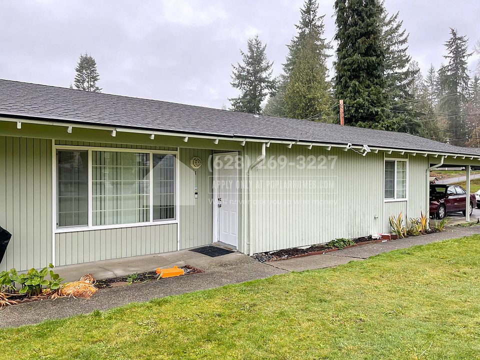 5602 Seahurst Ave APT 1, Everett, WA 98203 Zillow