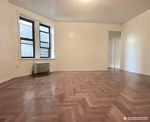 Rented by Sovereign Associates