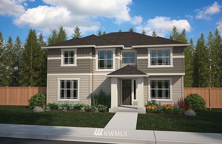 1st image of 13503 183rd (Lot 130) Parkway E