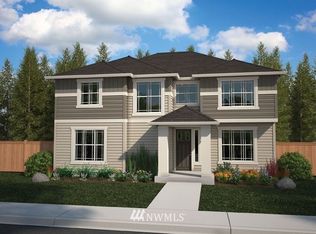 13503 183rd Pkwy E LOT 130, Bonney Lake, WA 98391