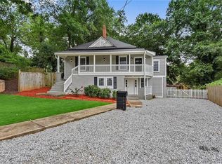 1571 Woodbine Ave SE #A, Atlanta, GA 30317