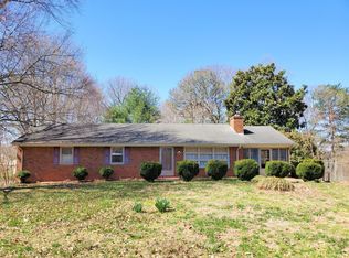 169 Wellview Dr, Madison Heights, VA 24572