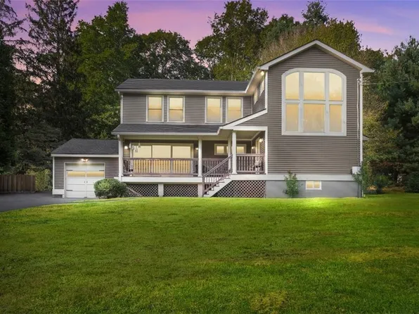 1613 Heights Drive, Yorktown Heights, NY 10598