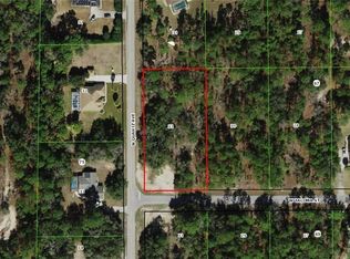 1935 W Tacoma St, Hernando, FL 34442