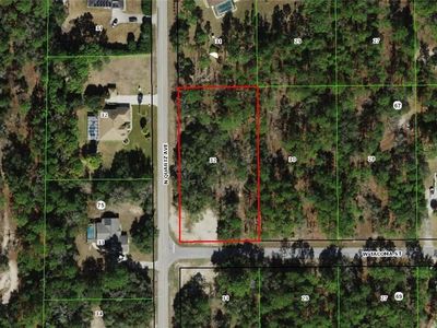 1935 W Tacoma St, Hernando, FL, 34442