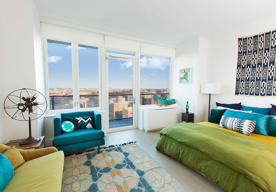 1st image of 86 Fleet Pl APT 22C