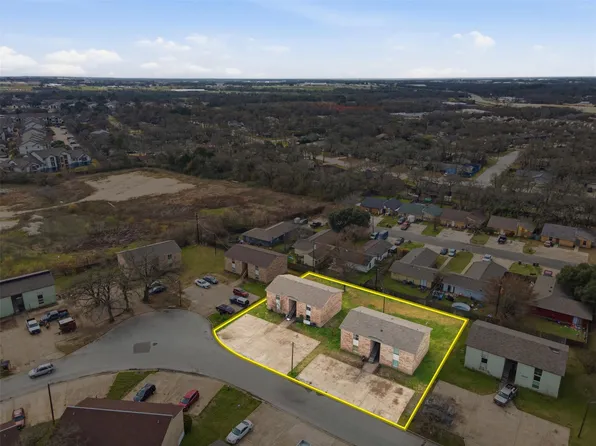 2802 & 2804 Cypress Bend Cir, Bryan, TX 77801