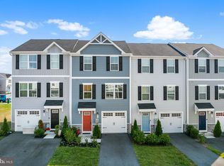 23 Bristoe Station Rd, Taneytown, MD 21787