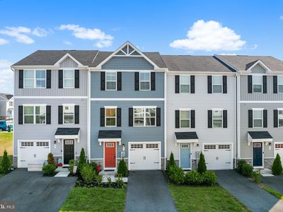 23 Bristoe Station Rd, Taneytown, MD, 21787