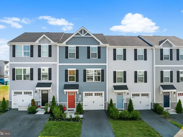 23 Bristoe Station Rd, Taneytown, MD 21787