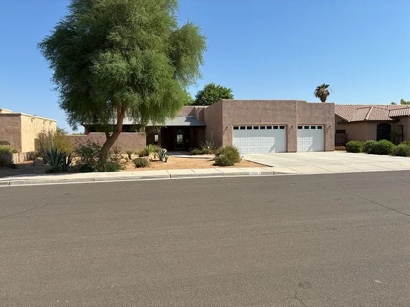 6588 E Mountain View Pl, Yuma, AZ 85365
