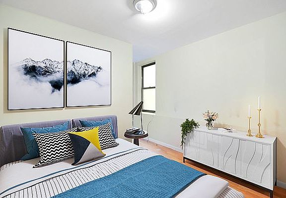 4th image of 232 W 135th St #5D