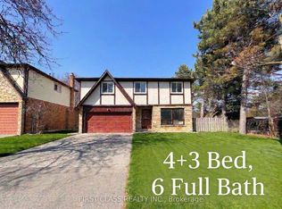 200 McNicoll Ave, Toronto, ON