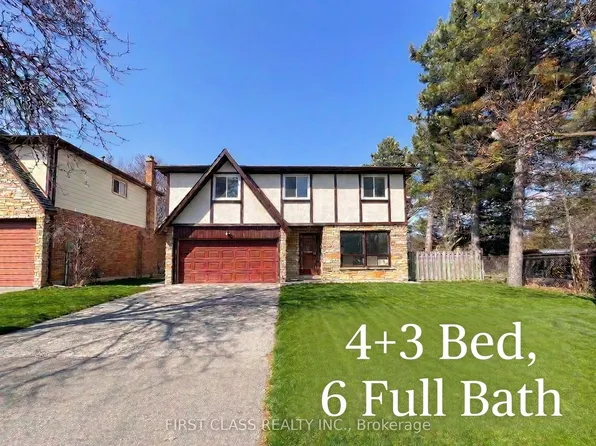 200 McNicoll Ave, Toronto, ON M2H 2C3