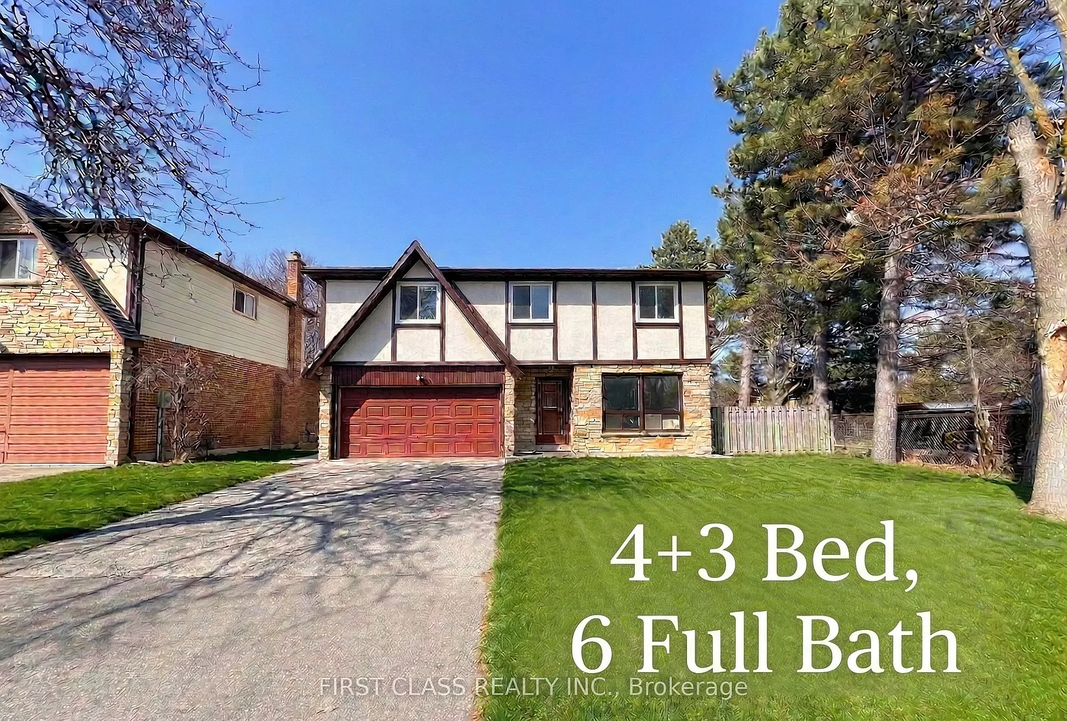 200 McNicoll Ave photo 1