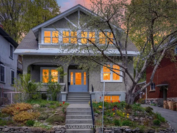 207 Sunnyside Ave, Ottawa, ON K1S 0R4