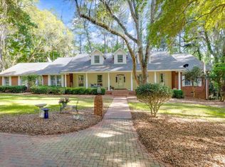 2795 Millstone Plantation Rd, Tallahassee, FL 32312