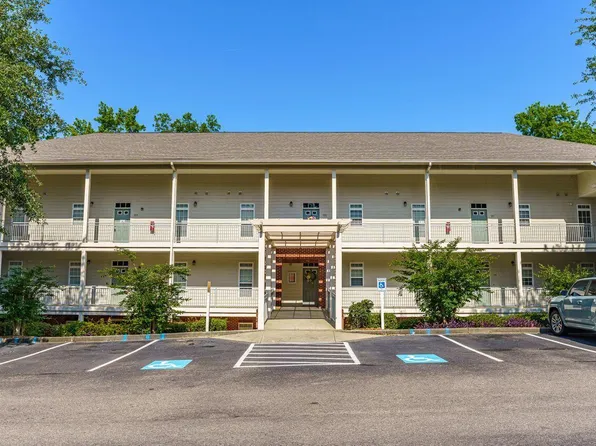 105 Ballard Ln, Santee, SC 29142