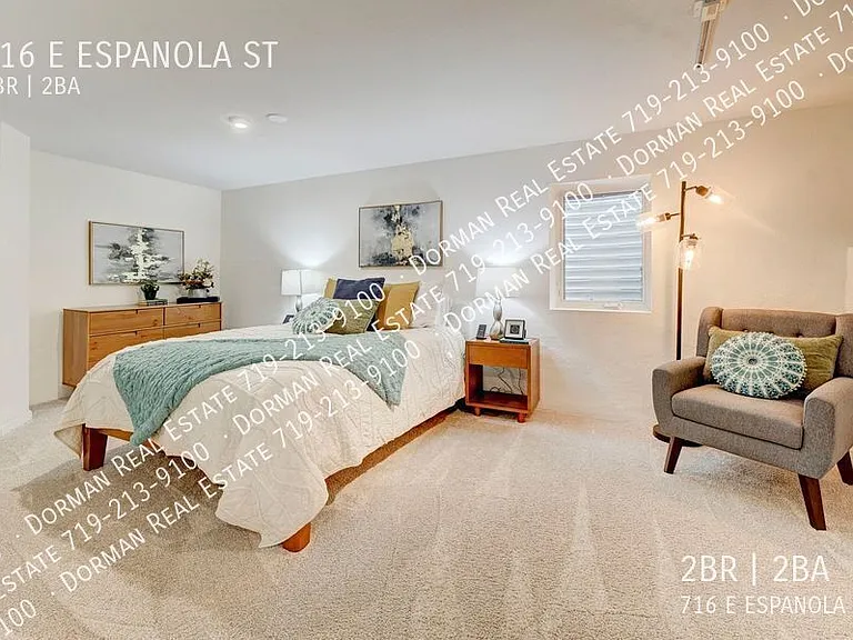 716 E Espanola St — Photo 22