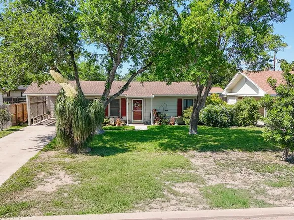 118 W Davis St, Harlingen, TX 78550