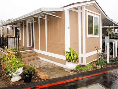 400 N Melrose Dr Space 40, Vista, CA, 92083